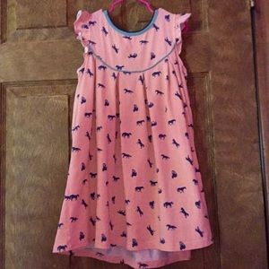 Matilda Jane Joanna Gaines Wild Horses dress